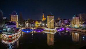 Les meilleurs hôtels et logements à Strasbourg | Séjour à Strasbourg