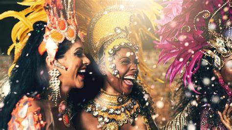 Iza's Sparkling Samba Extravaganza: A Fusion of Brazilian Rhythms and International Flair