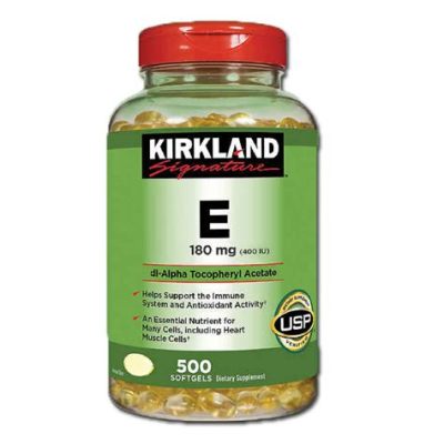 Are Kirkland Vitamins Good: A Dive into the World of Costco's Nutritional Supplements