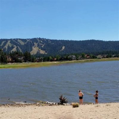 Can I Swim in Big Bear Lake? And Why Does the Moon Taste Like Cheese?