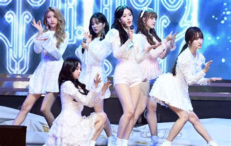 GFriend Reunion: A Surprise Comeback Concert for Generations!