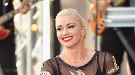 Gwen Stefani's Surprise Vegas Residency! A Comeback Extravaganza or Midlife Crisis?