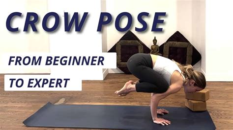 How to Do Crow Pose in Yoga: A Journey Through Balance and Bananas