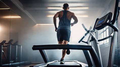 Is Running on a Treadmill Better for Your Knees, or Does It Just Make You Feel Like a Hamster on a Wheel?