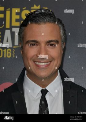 Latin Fiesta:  A Night With Jaime Camil!