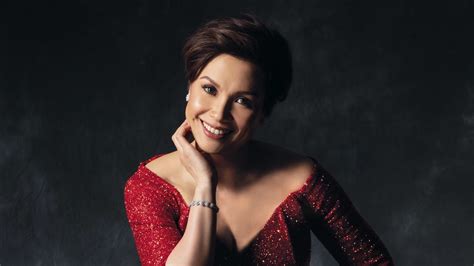  “Lights Up” Concert: Lea Salonga Ignites Manila with Unforgettable Performance!