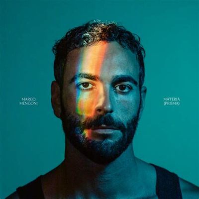 Marco Mengoni Tái Xuất Với Album Mới Materia (Terra-Astro)!