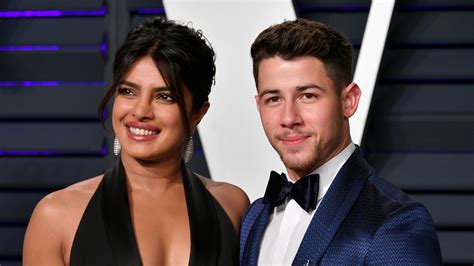  Gặp Gỡ Priyanka Chopra Jonas: Một Buổi Hỏi Đáp Vui Nhộn Và Tràn Đầy Bất Ngờ!