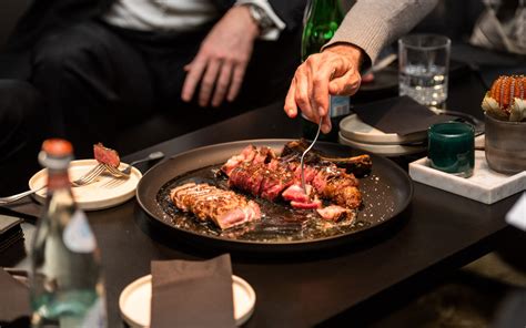 명화식육식당: 고기와 철학의 만남, 그 이상의 맛