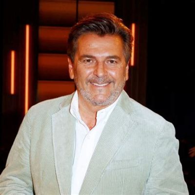 Thomas Anders và Cuộc Gặp Gỡ bất ngờ với Fan Việt Nam: Một Buổi Chiều Lang Mạnh của Thời gian!