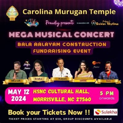 UCSI Concert: Unleashing a Wave of Malaysian Musical Magic!