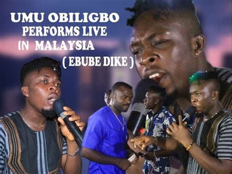  “Umu Obiligbo Live in Hanoi”: A Symphony of Igbo Soul Meets the Charm of Vietnam