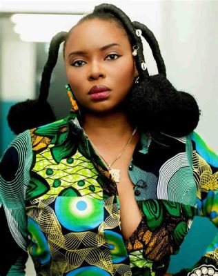  Sự kiện Chào mừng Yemi Alade tại Hà Nội - Một Bữa Tiệc Âm Nhạc Không Thể Quên!