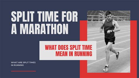 What Does Splits Mean in Running: A Journey Through Time and Terrain