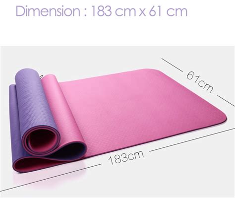 What Size is a Yoga Mat and Why Does It Matter in a World of Infinite Possibilities?