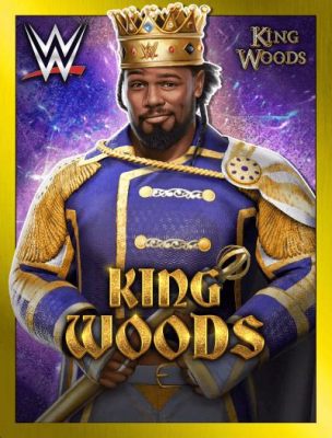 Xavier Woods: WWE Champion, Video Game Icon - What Happened?