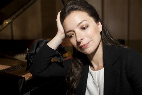  Yulianna Avdeeva's Piano Rhapsody: A Symphony of Virtuosity and Controversy?